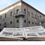 La mancata trasparenza e la mancata comunicazione fanno di Palazzo Prosperi Sacrati un caso globale di Disinformatia