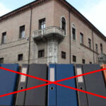 Documenti e pagine a tonnellate negate a tutti